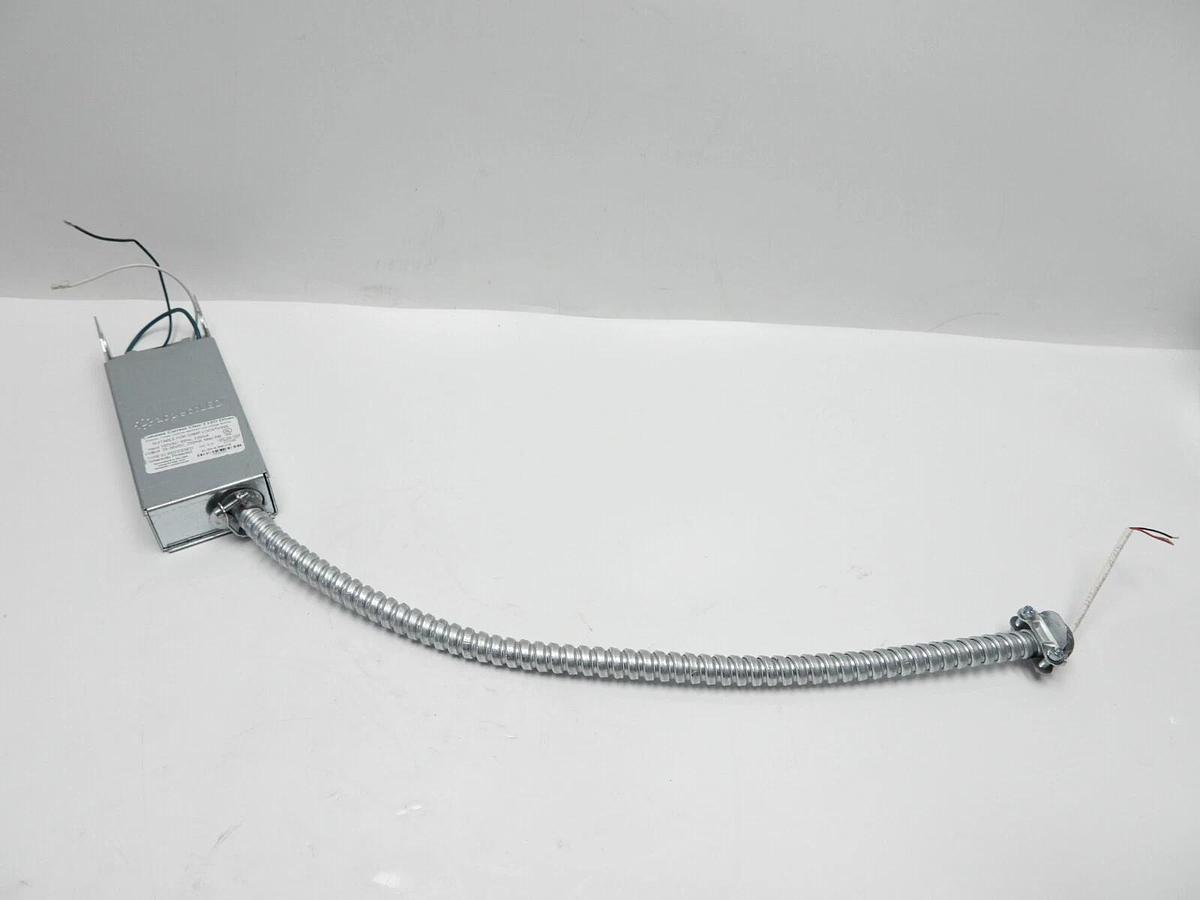 New Aspect LED Constant Current Class 2 Led Driver 120Vac 60Hz 230mA 6435164