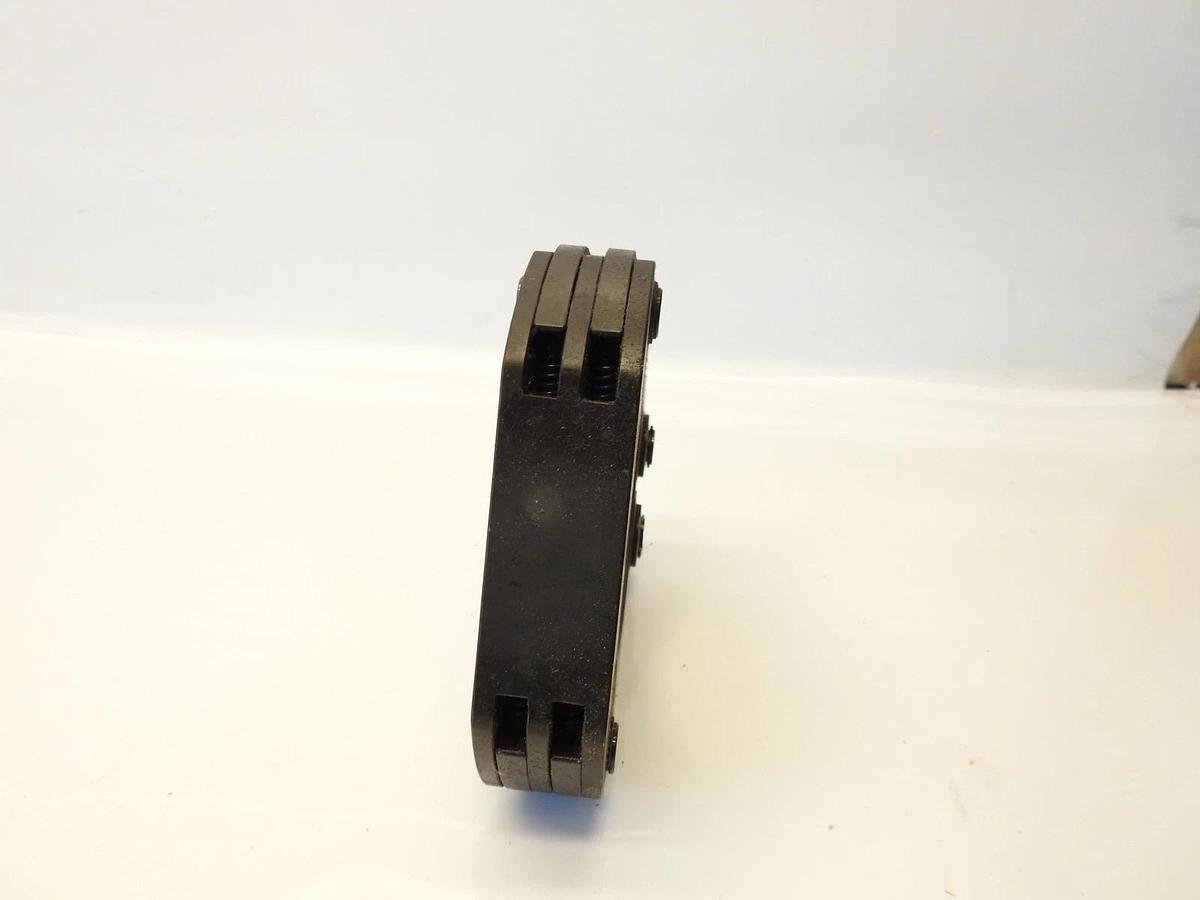 New Oem Milwaukee 49-16-2657 3" CTS-V Press Ring for M18 FORCELOGIC Press Tools