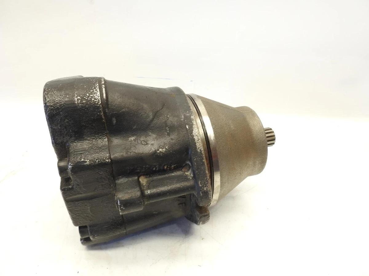 New Oem JLG 3160339 Hydraulic MOTOR DANFOSS 1200SJP 1350SJP 340A