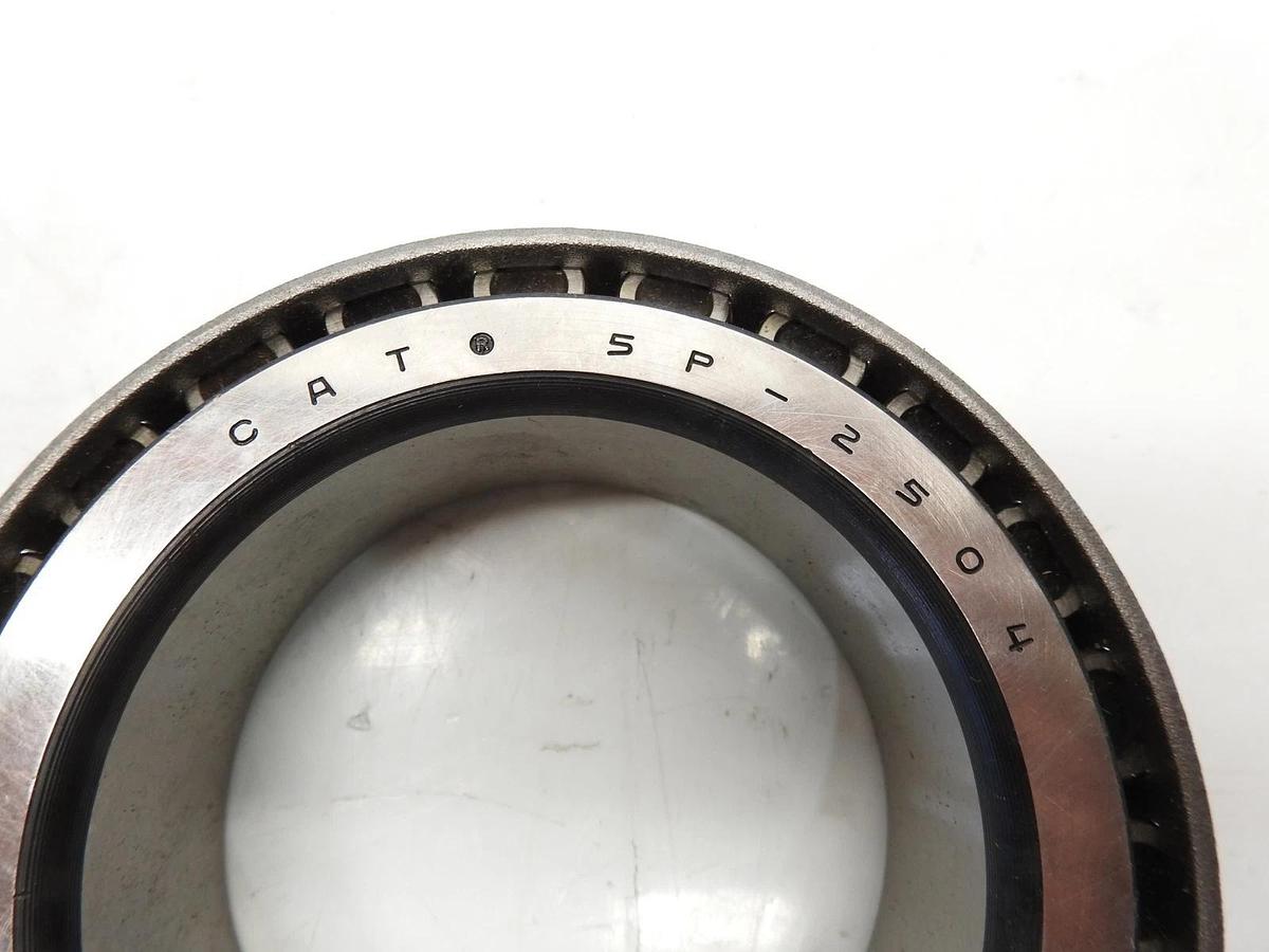 Oem CAT 5P-2504 Caterpilt Roller Bearing NTN 4T-JM515610 Bearing Wheel