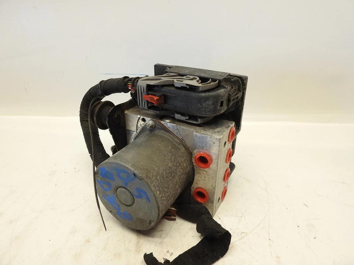 2013-2016 AUDI Q5 SQ5 (B8 8R) ABS ANTI LOCK BRAKE PUMP w/ MODULE