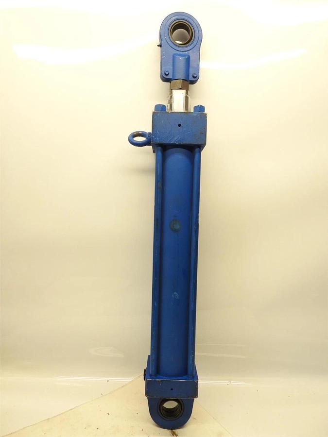 New Oem Bosch Rexroth Hydraulic Cylinder 7472A19104 CDT3MP5 CDT3MP5/80/56/450Z30