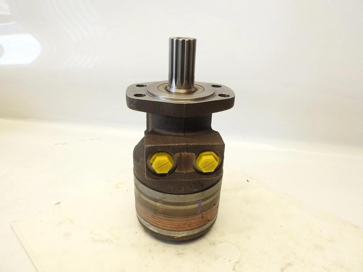 New Oem Parker TG Series Hydraulic Motor TG0195MS440AAAB