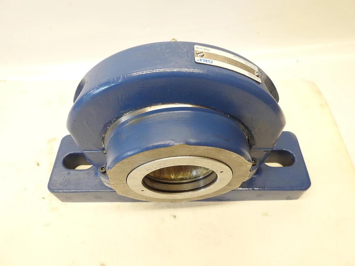 New Genuine SKF Cooper Roller Bearing SAFC517 01EBCSAFC517215EXAT