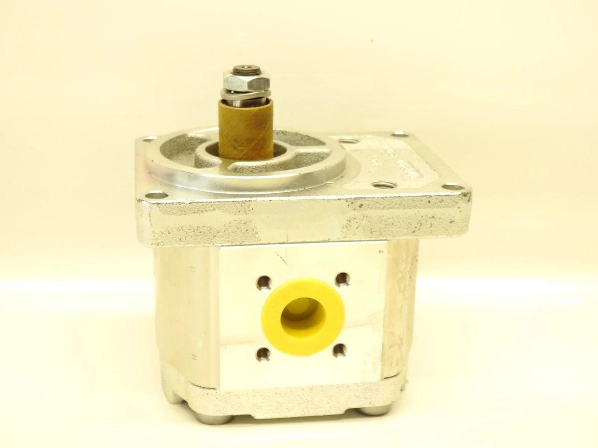 New Genuine Oem Rexroth Hydraulic Gear pump 0510725166 AZPG22-028RCB20MB