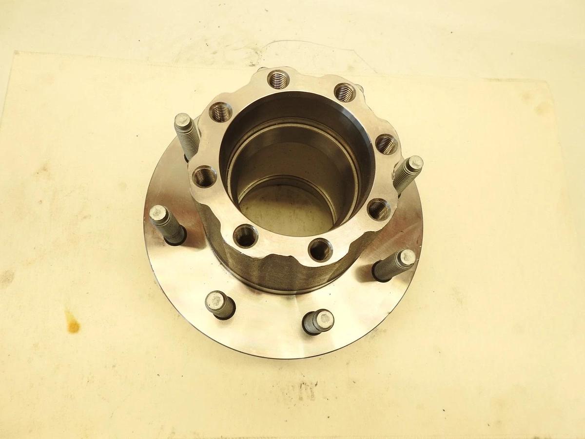 Genuine Oem Motorcraft Wheel Hub GZCMA M2MJ-2C299-DA