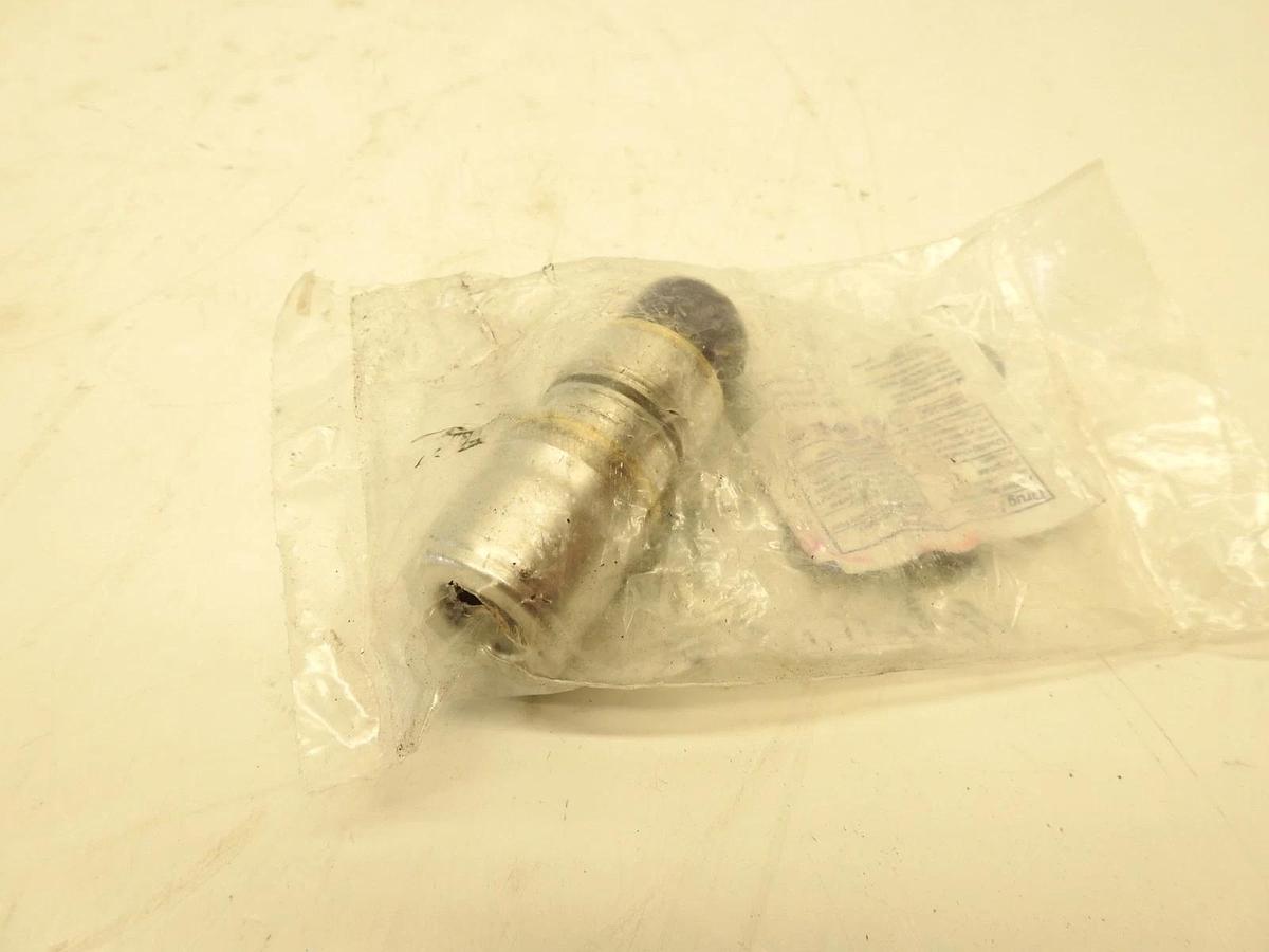 JMA UXP-NM-12S N Male 1/2" Superflex Connector 50Ohm