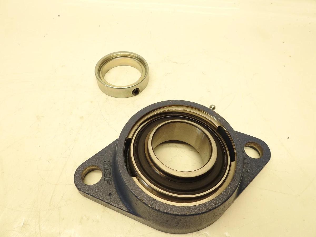 Oem SKF FYTB50 FM 50x0x0mm Bearings (1pc)