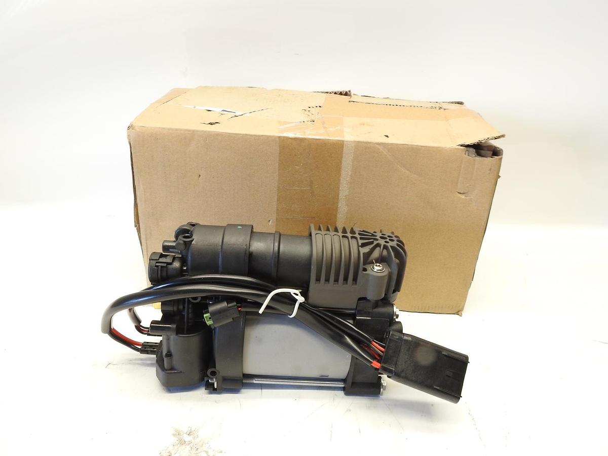 CCIYU Air Ride Suspension Compressor Air Suspension Compressor Air Pump fit for