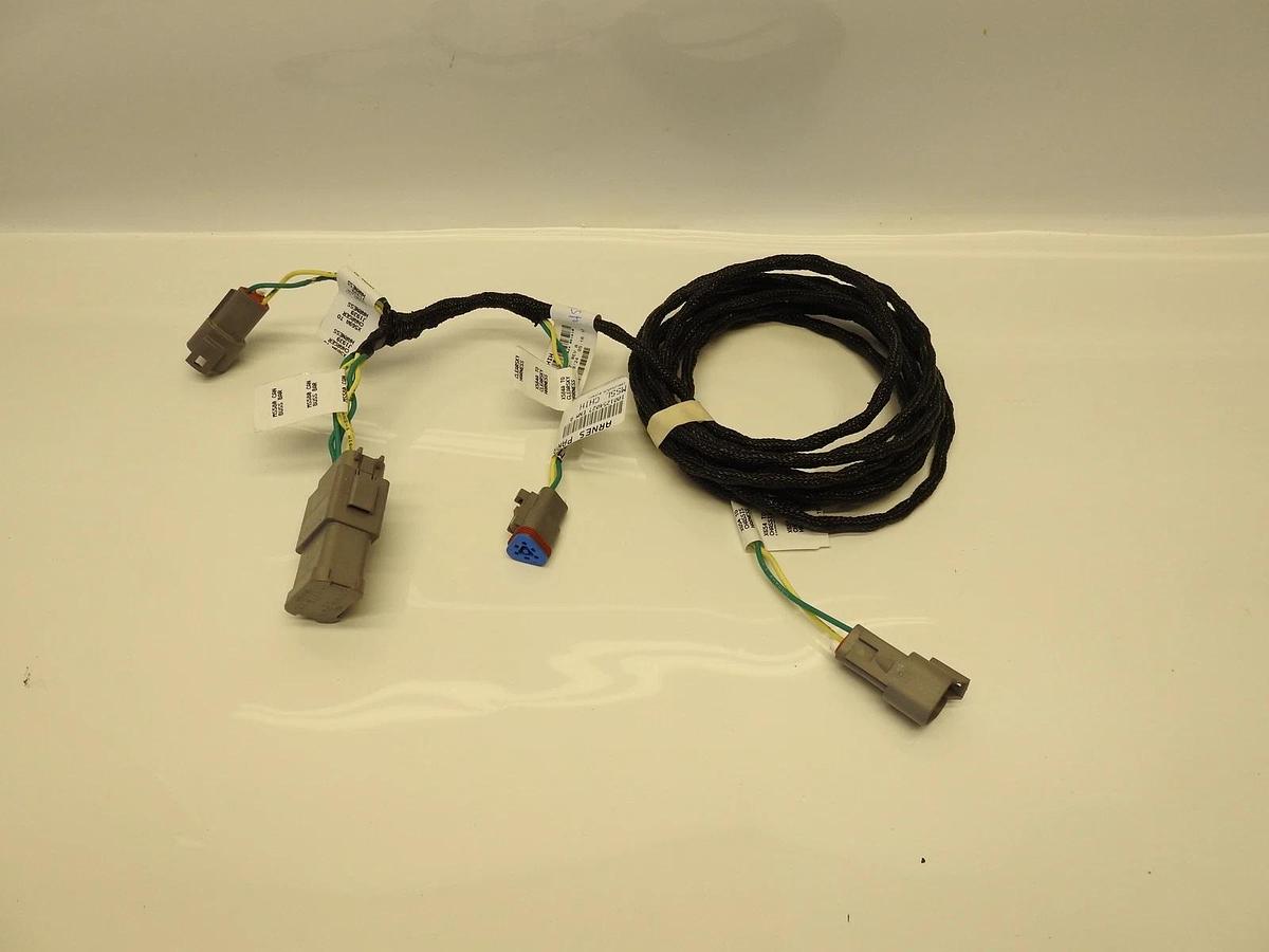 OEM JLG Part # 1001254027 - HARNESS, RSCISSOR, EBOOM, CAN SPLICE GENUINE NEW