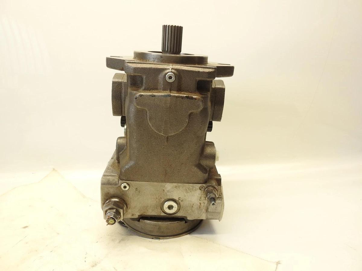 New Oem Rexroth 530690D1 Axial Piston Pump R902113123