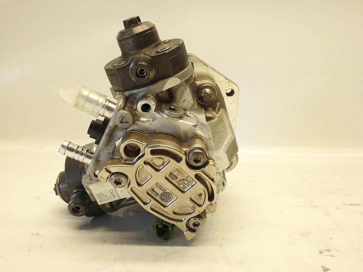 2011-2016 Chevy GMC Duramax LML OEM Bosch High Pressure Fuel Pump # 0986437421