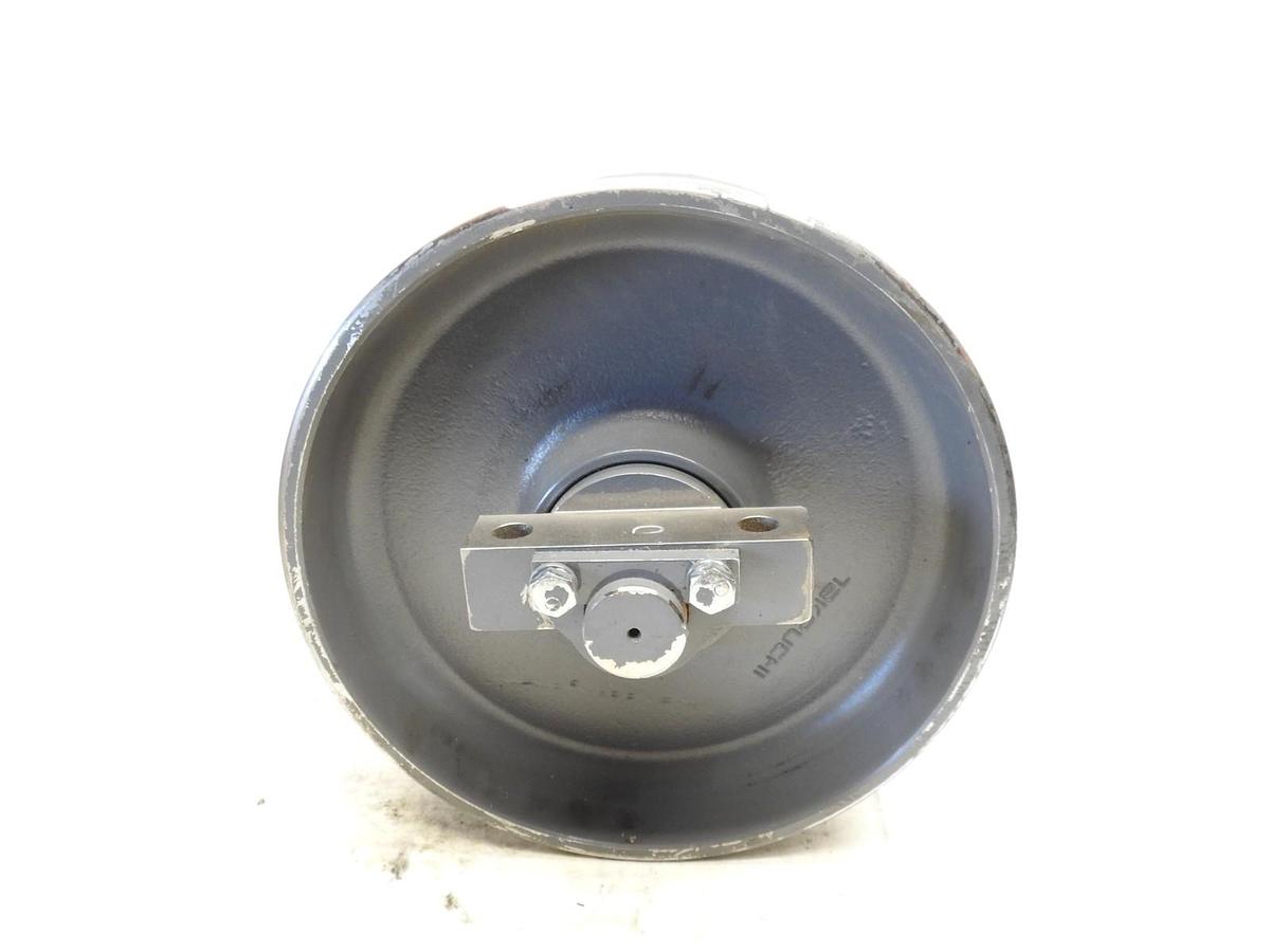 Genuine Takeuchi 0691300022 Track Roller (B) Sub Assembly For TL12R2 TL12V2 Mach