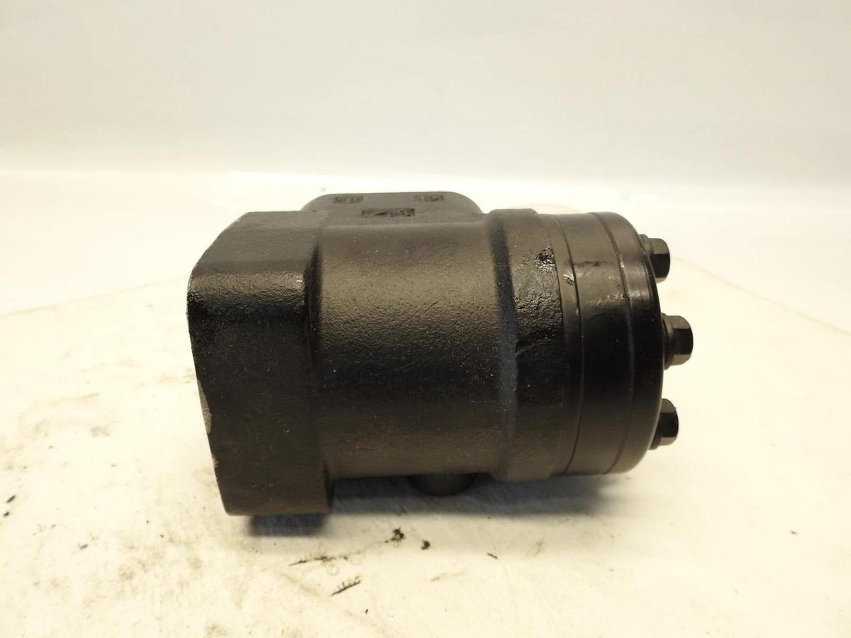 Power Steering Valve Fits Massey 240 261 263 375 360 390 4225 4263 1695445M91