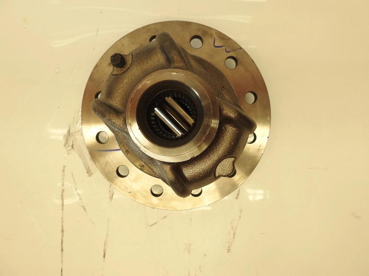 New Oem Mopar 68266877AA Differential Case Assembly