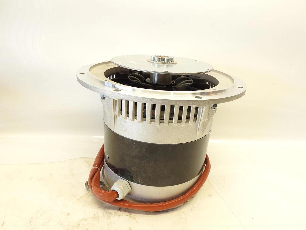 New Genuine Mecc Alte LT3N-100/4 Alternator SAE 5 | SAE 6.5 6 kW 120/240 1800 RP