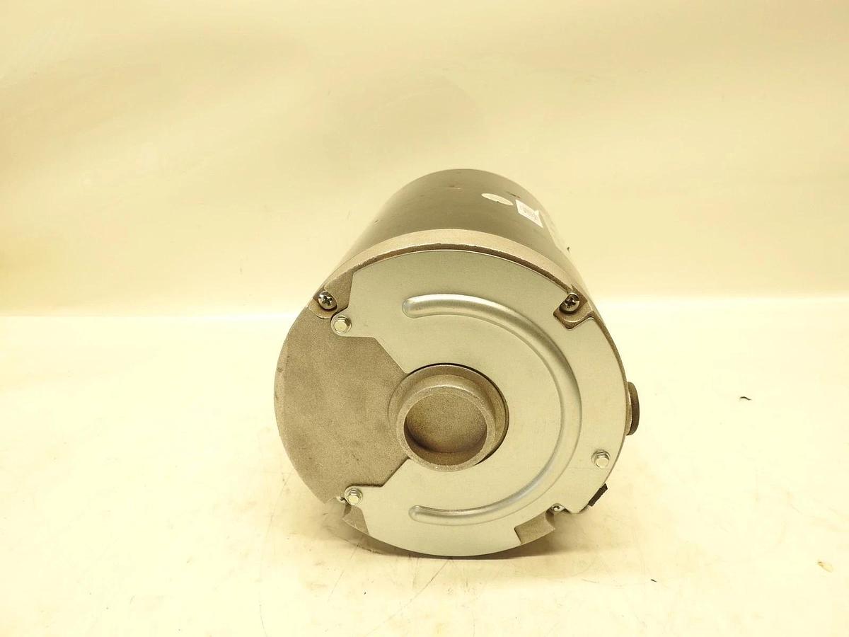 New Oem Interlink YSDK1100-4C Refrigeration Fan Motor 56HZ 1.5HP 1750 RPM 200-23