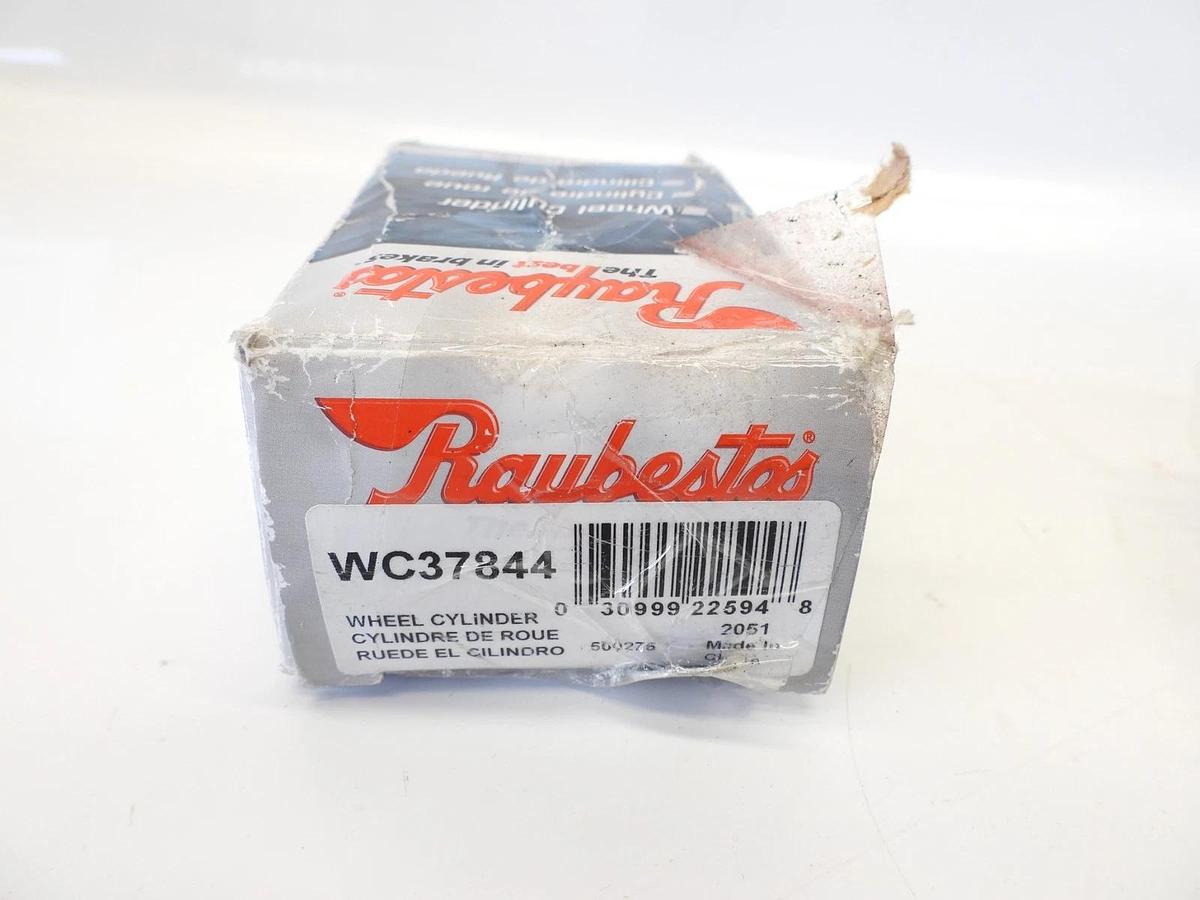 Drum Brake Wheel Cylinder-Element3 Rear Raybestos WC37844