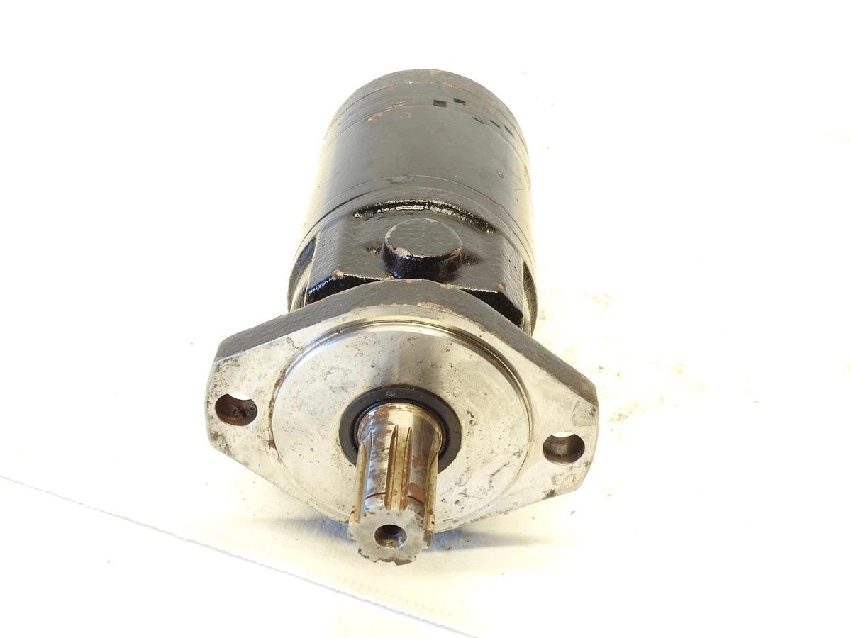 New  Oem Parker TB0295AS010AAAC TB Series Hydraulic Torqmotor