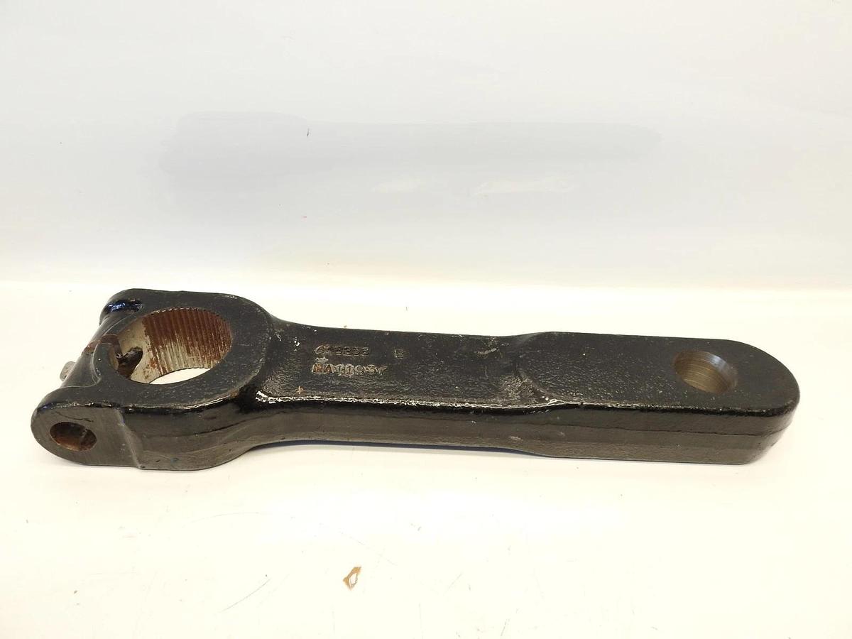 New Oem FREIGHTLINER 14-15190-000 Steering Pitman Arm