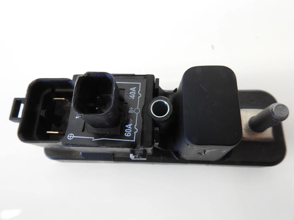 New Oem Cat 327-6208: RELAY AS Fits D1 D2 D3 D3K2 304 305 305 And More