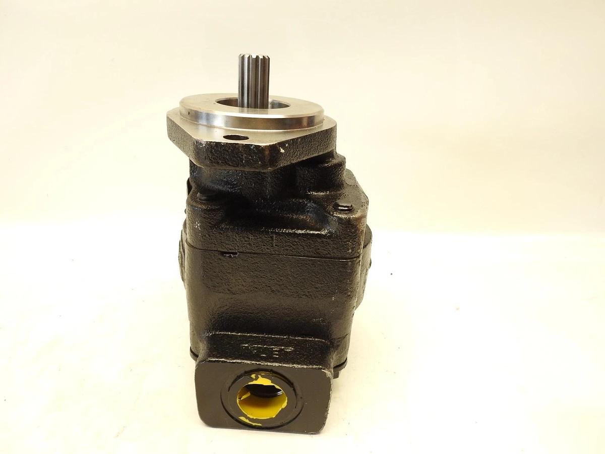 New Oem Epiroc 2657816217 Atlas Copco PUMP, AUX  N0924-05877