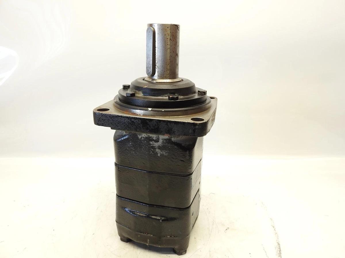 New Genuine Sauer Danfoss OMV 800 Hydraulic Orbital Motor 50mm Keyed Shaft 11085