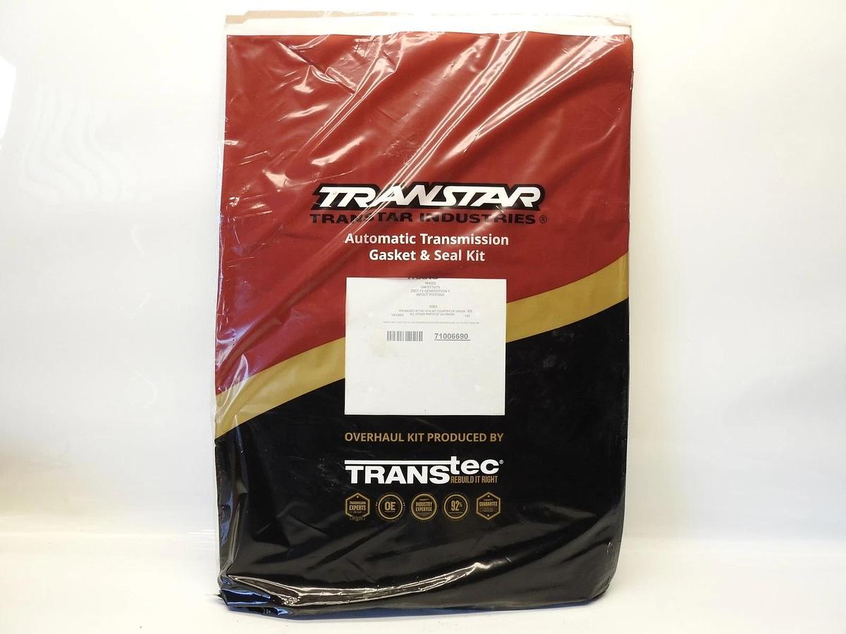 New Genuine Transtec Transtar 71006690