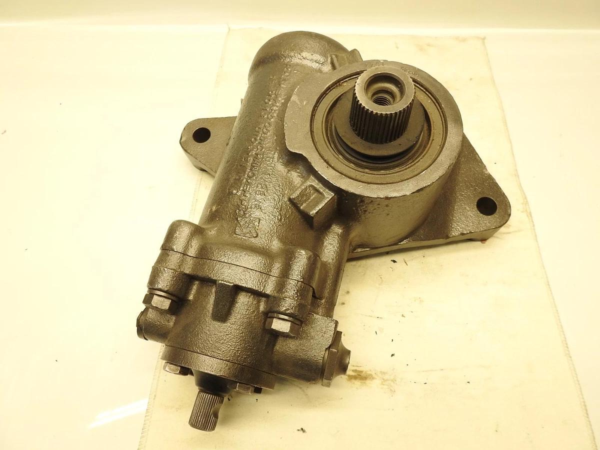 Lares 478391 Sheppard MD83 Power Steering Gear