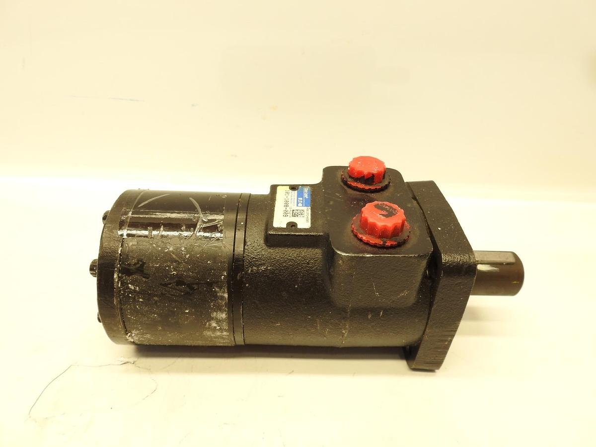 New Oem Eaton Char-Lynn 101-1008-009 Hydraulic Motor