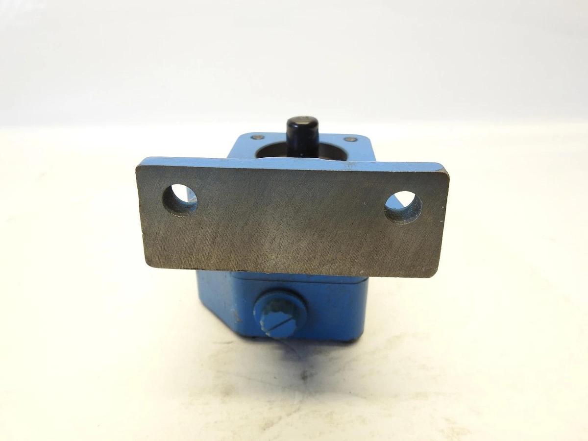 New Genuine Viking Pump 111895 Gear Pump