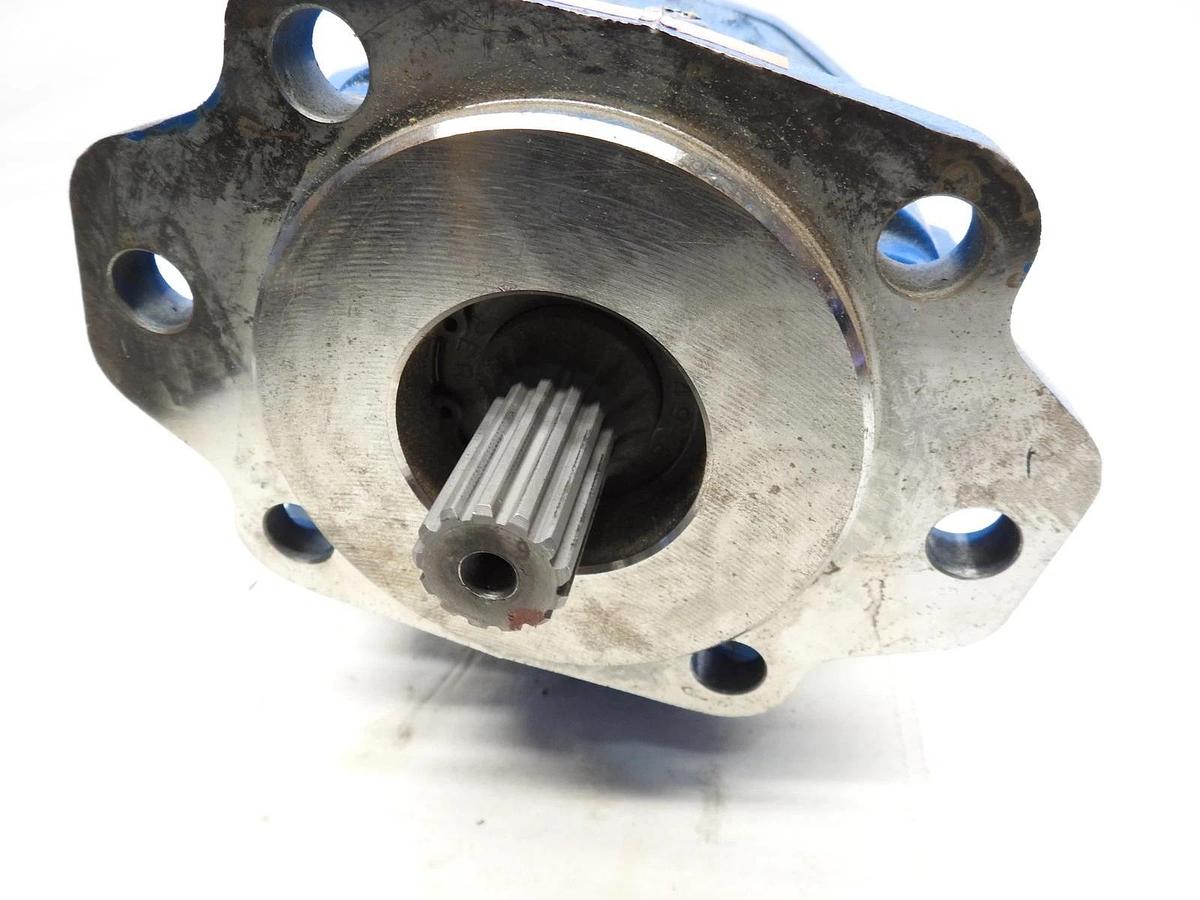New Oem Inland Parts Truck Company M5151A824NMZA25-54 Hydraulic Pump