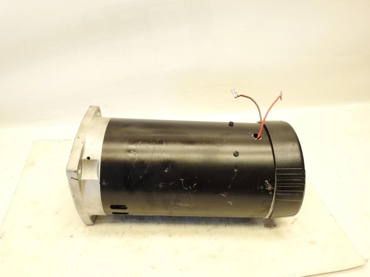 New A.O. Smith Century B2843 2HP 3450RPM Single Speed Pool Pump Motor