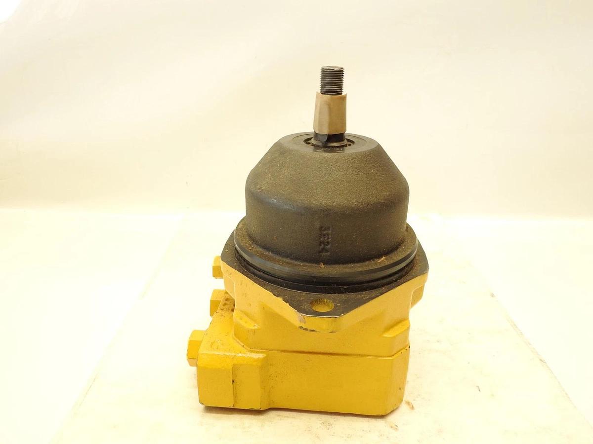 New Oem John Deere Reversing Fan Drive Hydraulic Axial Piston Motor