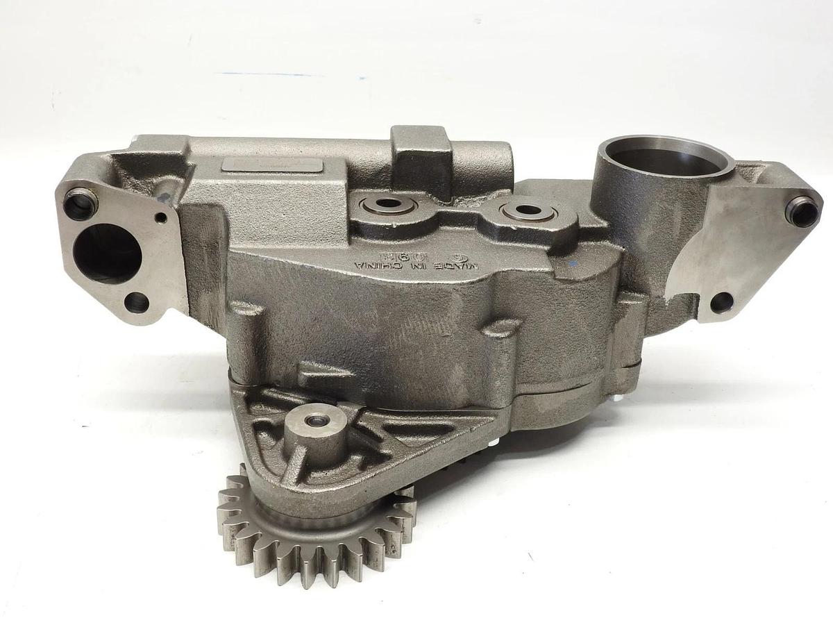 OEM Cummins 5599284 Lubricating Oil Pump ISX15 4026691, 5679854, 5532492, 368752