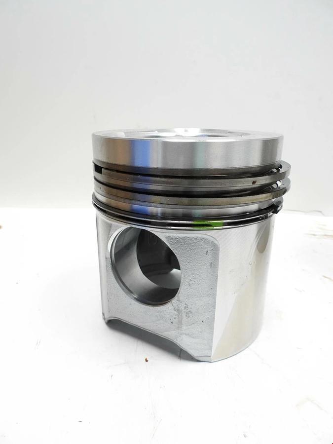 John Deere Original Equipment Piston-Liner Kit #RE60282