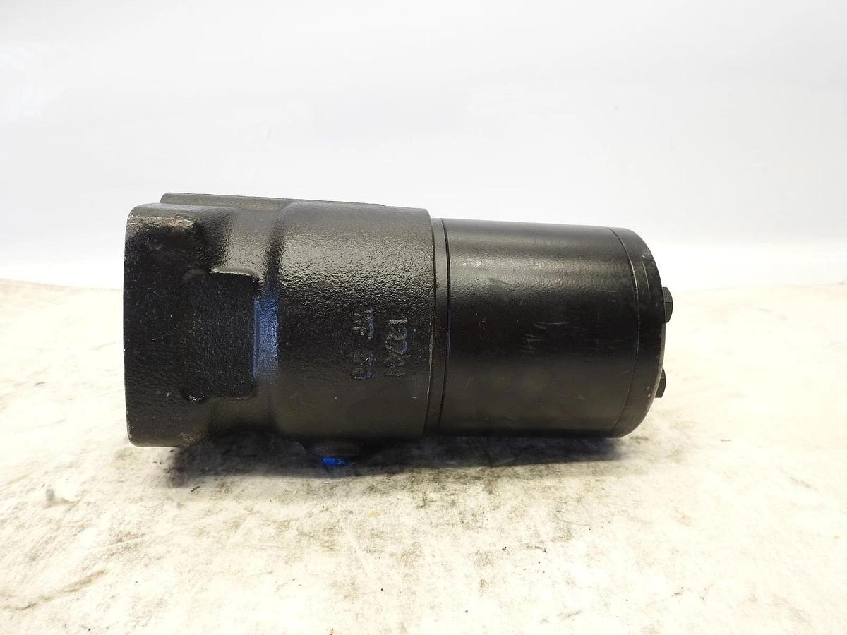 New Oem Danfoss Eaton 213-1014-002 28.2 Cu.Inch Steering Valve – Load Sensing