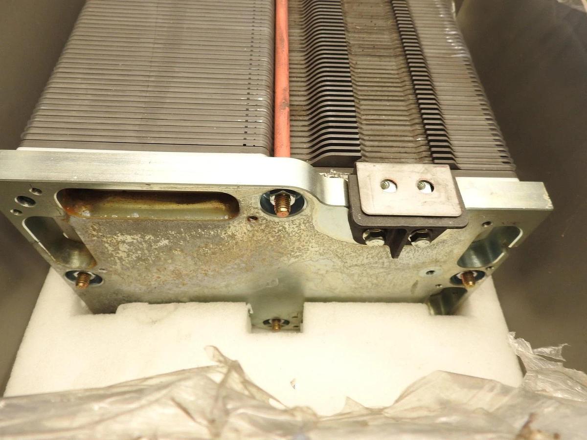 Plug Power Fuel Cell 126555R 60 Cells ST32B201880032 130834