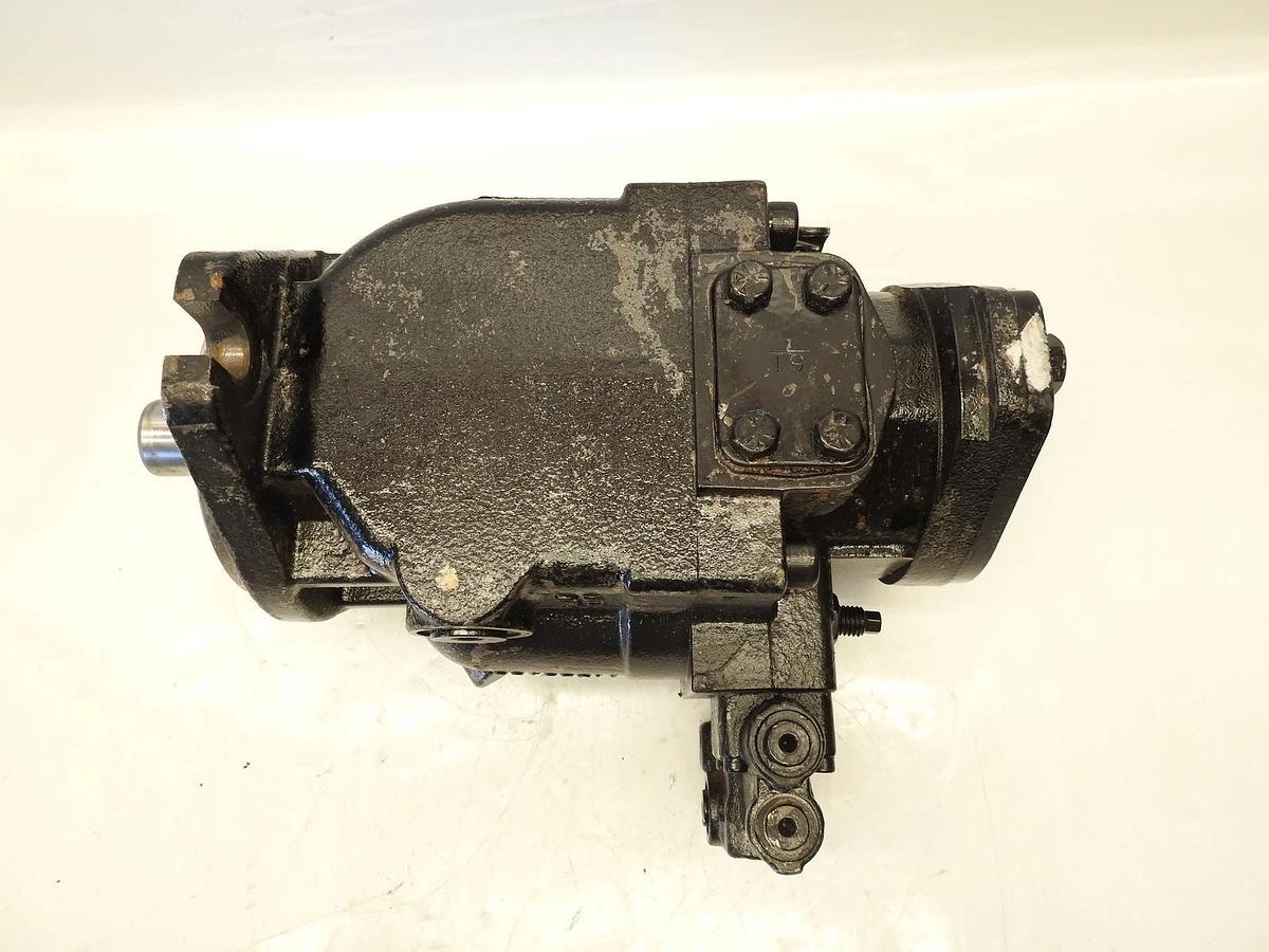 New Oem Danfoss 83027179 Series 45 Hydraulic Pump JRRS75CLS2125NNN3