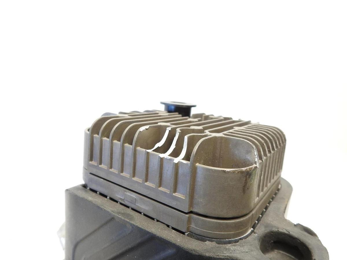 Air Techniques 1511007418 AIRSTAR DENTAL COMPRESSOR HEAD ASSEMBLY Motor .75 HP A