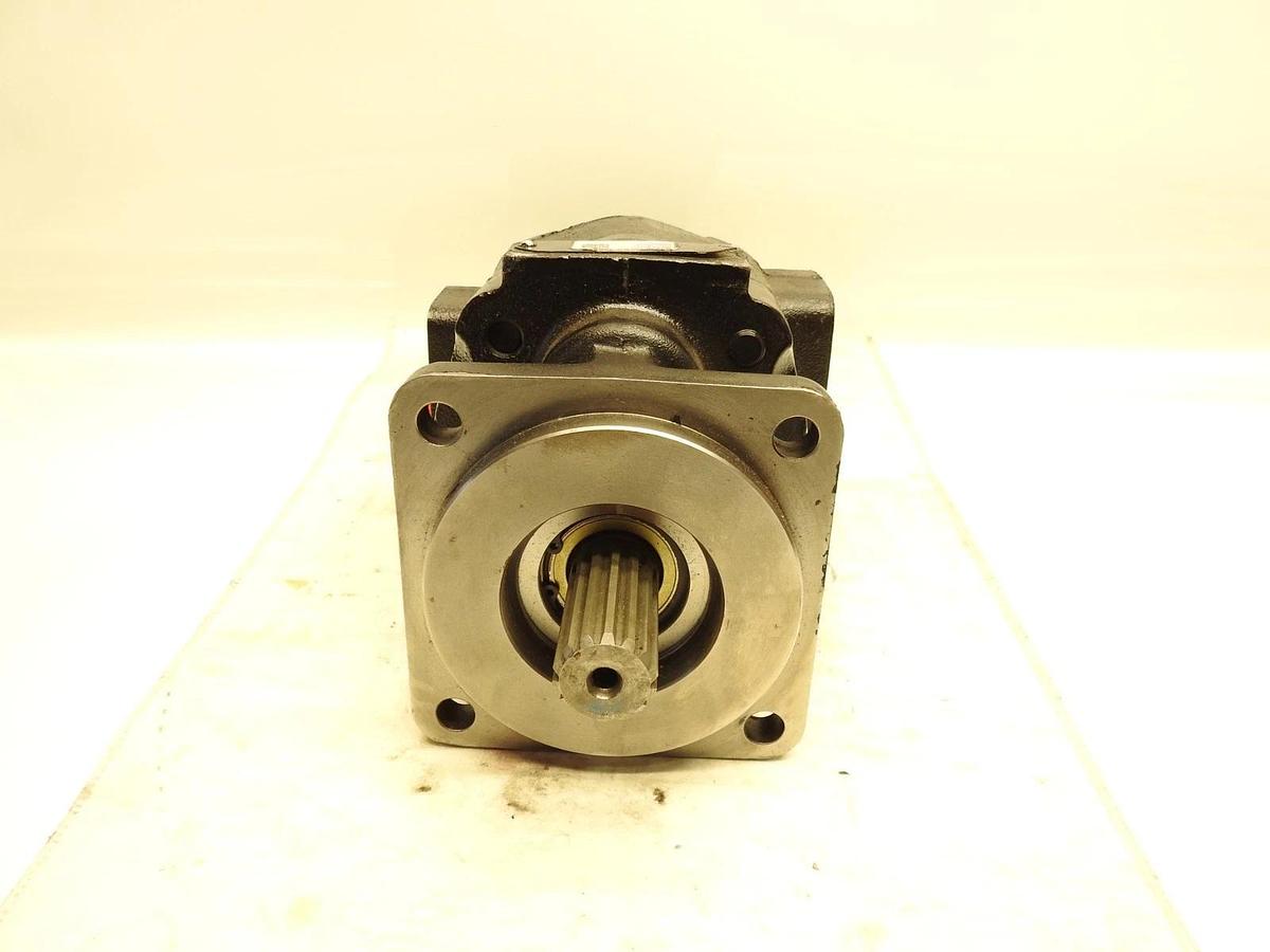 OEM John Deere AT431411 Hydraulic Pump for 450J 4045HT059 650J 550J 4045TT090