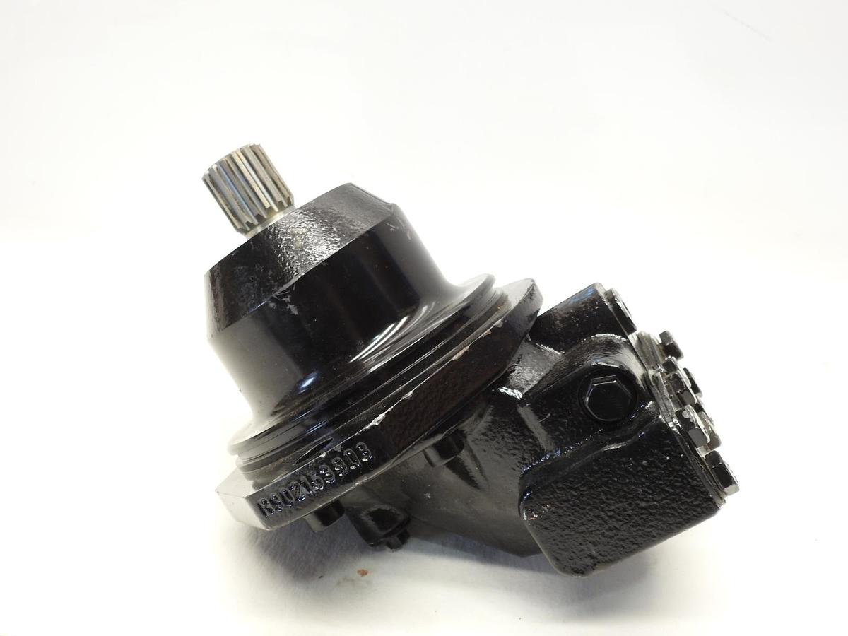 Oem Rexroth A2FEM056 R902268983 Bent Axis Piston Pump A2FEM056/70NWVP2Z811D00-Y