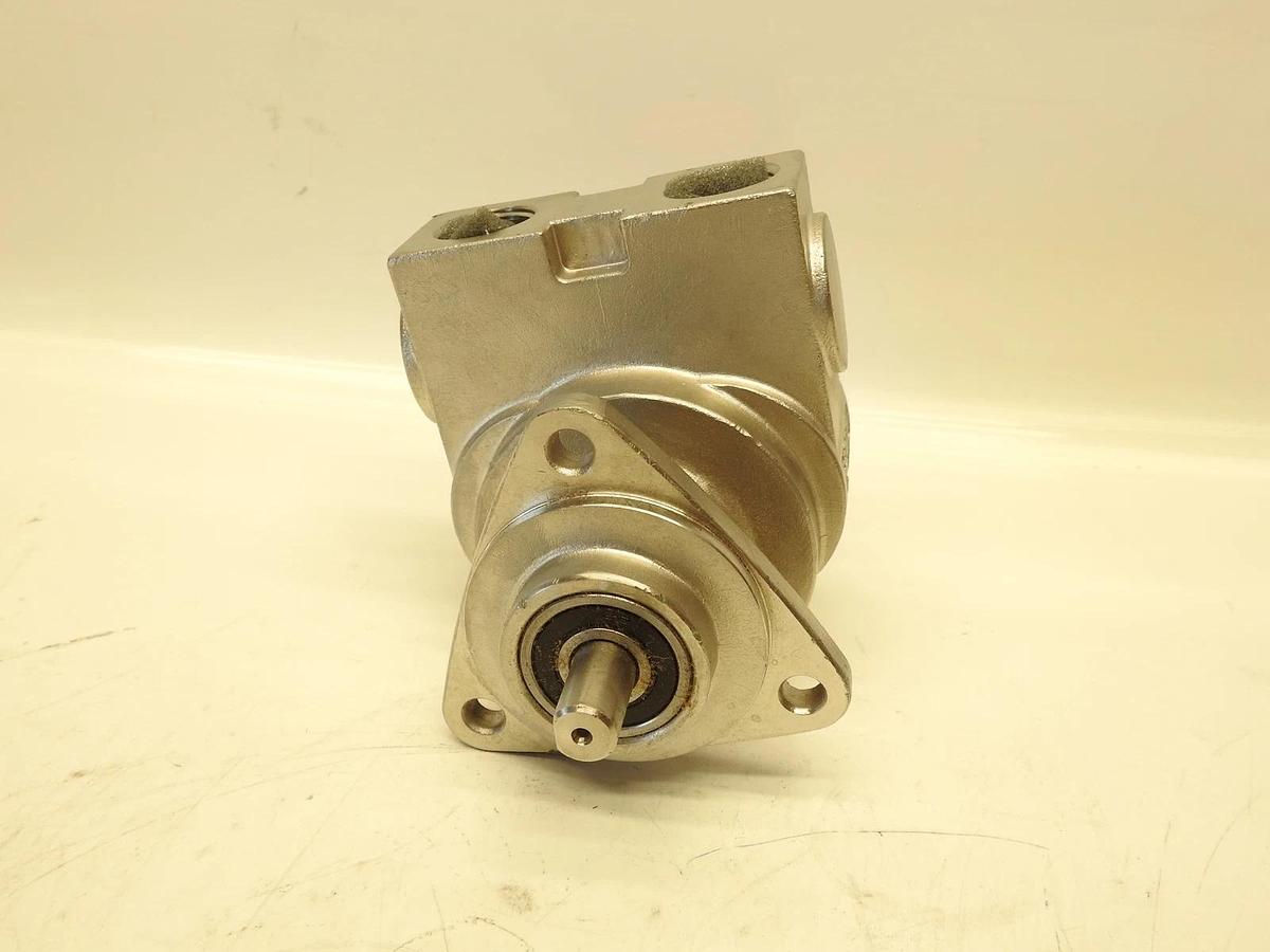 New Procon 105E240G31XX ROTARY VANE PUMP SERIES 5