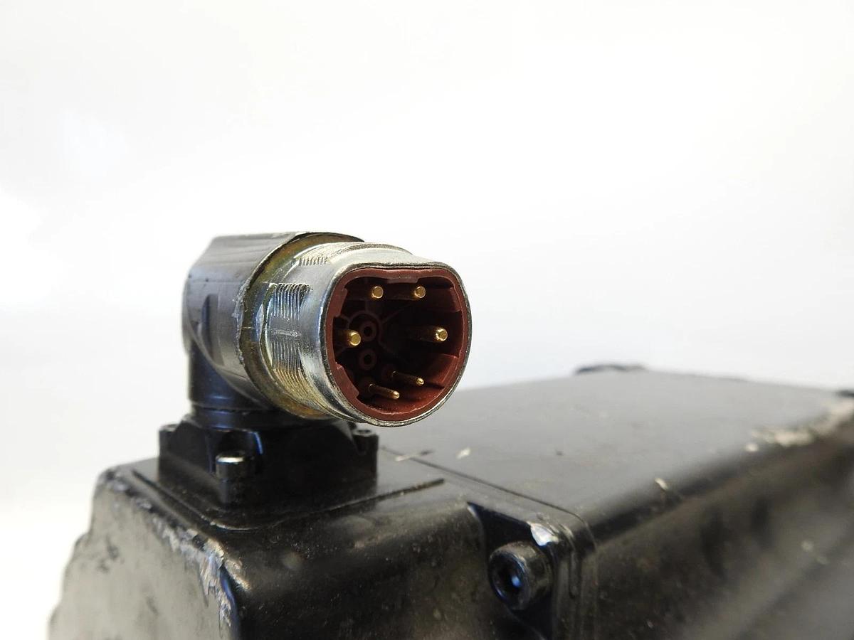 Oem Allen Bradley VPL-B1652C-PK12AA Servo Motor VPLB1652CPK12AA