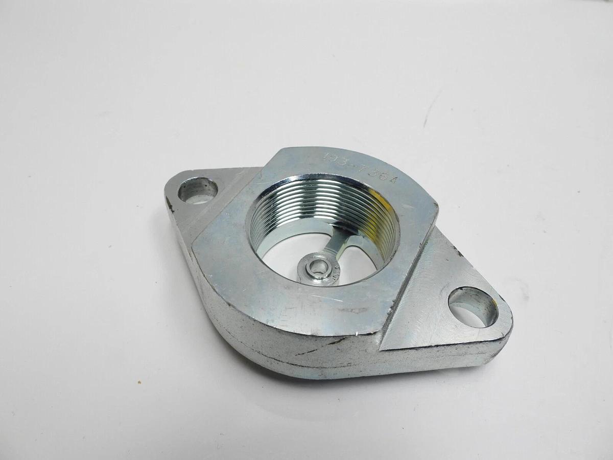New Oem CAT Body Drain Valve 193-7364 bx11