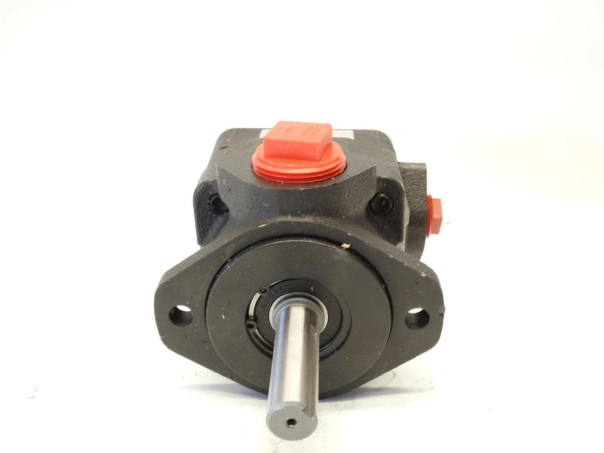 New International V20-9-1RB (NPT) Hydraulic Vane Pump