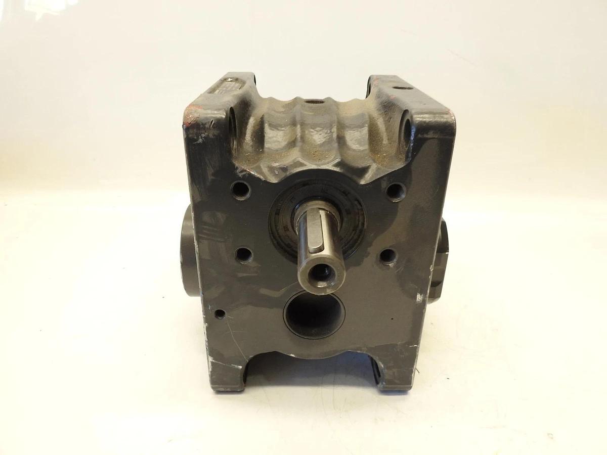 New Genuine Zimm ZE 100 SN 100kN 1500/1800 rpm