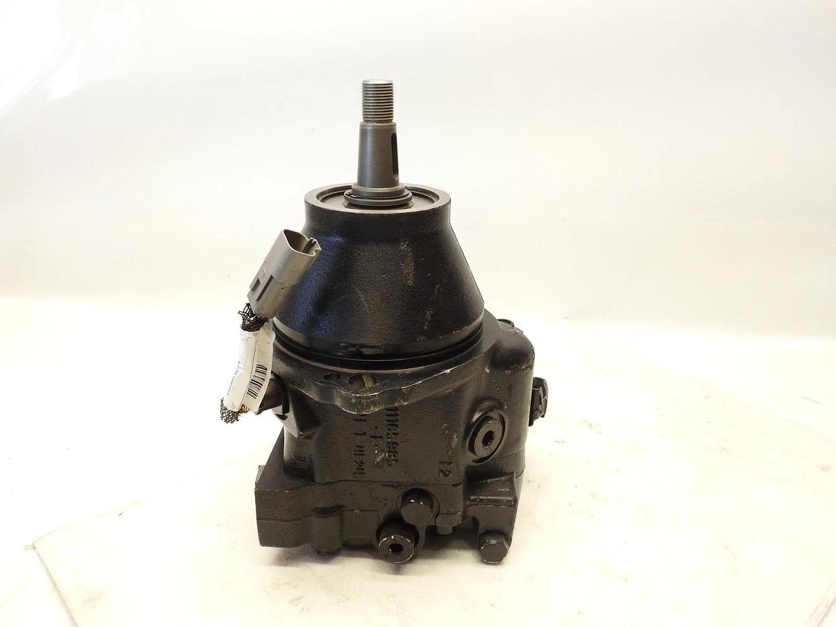 New Oem Cat 597-2615 25cc Piston Pump Fits: D6T D6XE D6 D6 XE