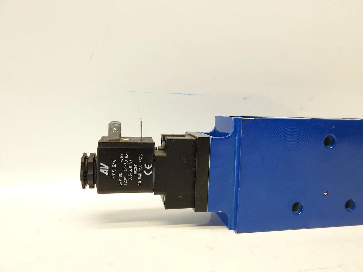 New Automatic Valve L4505CBWDW-AA pneumatic solenoid valve
