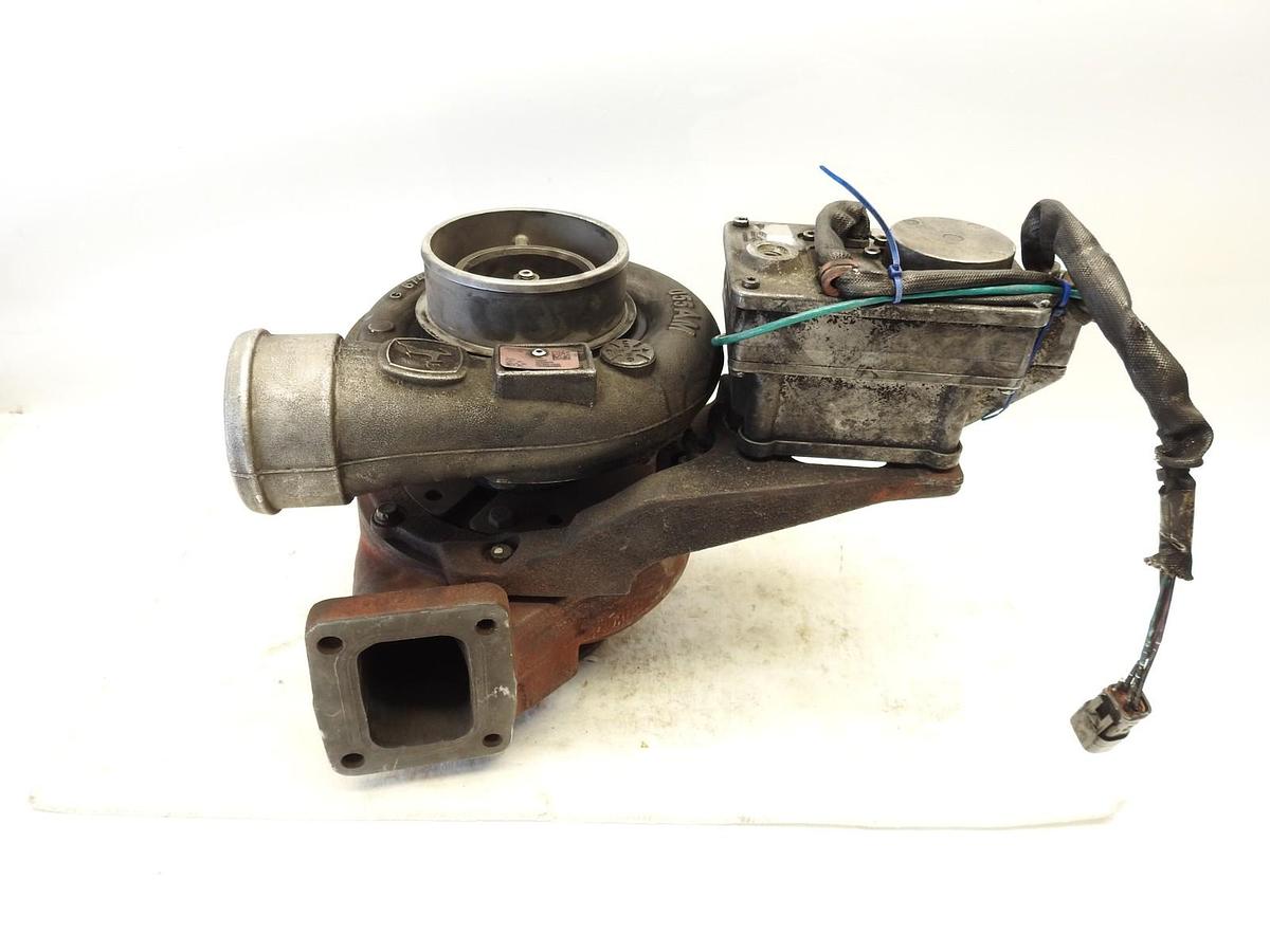 ASIS OEM John Deere SE502375 Turbocharger With Actuator 23135210032 S300V